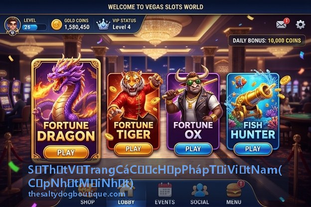 Quy trình kiểm tra trang cá cược hợp pháp